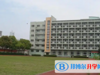 溫州市白鹿外國語高級中學(xué)2025年排名