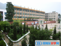 赫章縣馬川中學(xué)、西城區(qū)高級中學(xué)錄取分?jǐn)?shù)線(2023年參考)