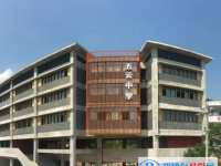 揭西縣五云中學(xué)、灰寨中學(xué)、北山中學(xué)錄取分?jǐn)?shù)線（2023年參考）