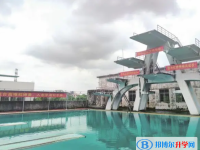 湛江市體育學(xué)校、湛江美術(shù)中學(xué)錄取分?jǐn)?shù)線(2023年參考)
