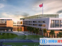 2022博羅綜合高級(jí)中學(xué)、京師薈成學(xué)校錄取分?jǐn)?shù)線（2023參考）