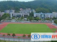 2022陸河外國(guó)語(yǔ)學(xué)校錄取分?jǐn)?shù)線（2023參考）
