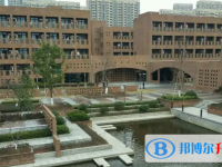 2022貴陽(yáng)市貴安新區(qū)三中、新藝學(xué)校錄取分?jǐn)?shù)線（2023參考）