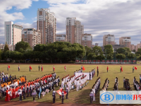 溫州第二十一中學(xué)2025年招生簡章