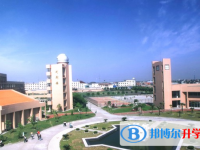 浙江海鹽元濟高級中學(xué)2025年招生簡章