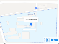 嘉興市二十一世紀(jì)外國(guó)語學(xué)校地址在哪里