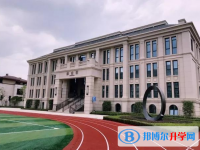 2022杭州蕙蘭未來(lái)科技城學(xué)校、杭師大附屬未來(lái)科技城學(xué)校錄取分?jǐn)?shù)線(2023參考)