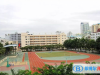 三亞市第二中學(xué)歷年招生分?jǐn)?shù)線一覽表(2025參考)