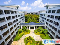 海南中學(xué)三亞學(xué)校歷年招生分?jǐn)?shù)線一覽表(2025參考)