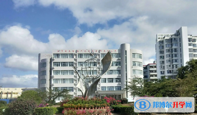 2023西南大學三亞中學招生計劃 招生人數是多少(附要求、條件、對象)