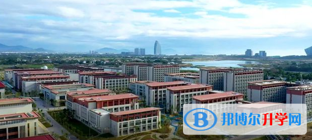 2023中國人民大學(xué)附屬中學(xué)三亞學(xué)校招生簡章