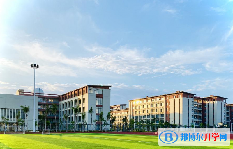 2023中國(guó)人民大學(xué)附屬中學(xué)三亞學(xué)校招生計(jì)劃 招生人數(shù)是多少(附要求、條件、對(duì)象)