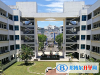 南開大學(xué)附中儋州市第一中學(xué)歷年招生分?jǐn)?shù)線一覽表(2025參考)