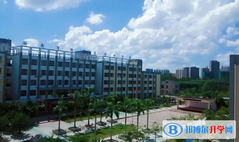 2023儋州市思源高級(jí)中學(xué)招生簡章