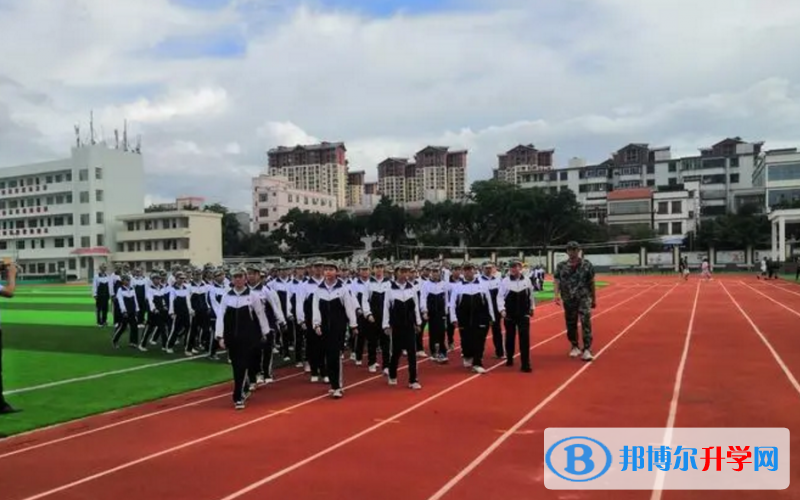 東方市八所中學(xué)怎么樣、好不好(2023參考)
