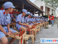 三亞青林學(xué)校怎么樣、好不好