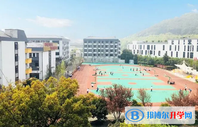 杭州仁和實驗學(xué)校、之江高級中學(xué)錄取分?jǐn)?shù)線(2023年參考)