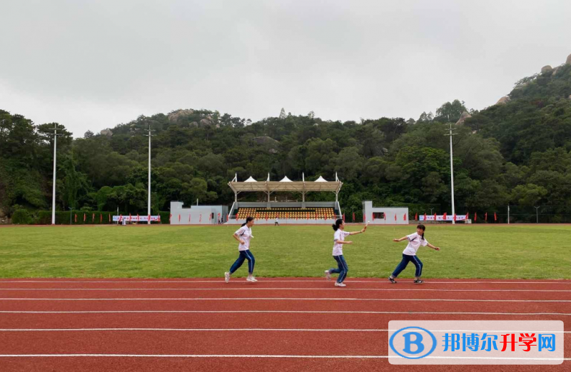 2023汕頭市金山中學(xué)多少錢(學(xué)費明細(xì))