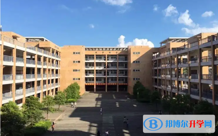 2023江門市第一中學(xué)招生計(jì)劃 招生人數(shù)是多少(附要求、條件、對(duì)象)