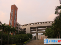 廣州市第二中學歷年招生分數(shù)線一覽表(2025參考)