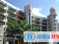 深圳市翠園中學(xué)歷年招生分?jǐn)?shù)線一覽表(2025考)