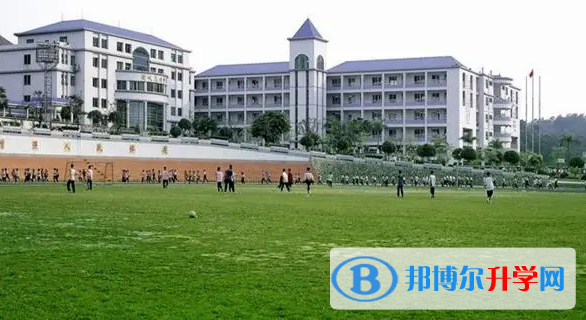 吳川市第一中學(xué)地址，乘車路線