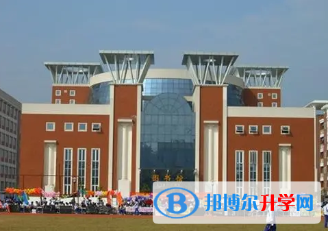 廣州市第一中學(xué)怎么樣、好不好