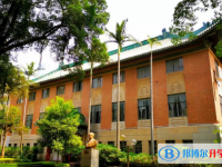 2025廣州市培正中學(xué)招生簡(jiǎn)章