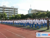 增城市華僑中學歷年招生分數(shù)線一覽表(2025參考)