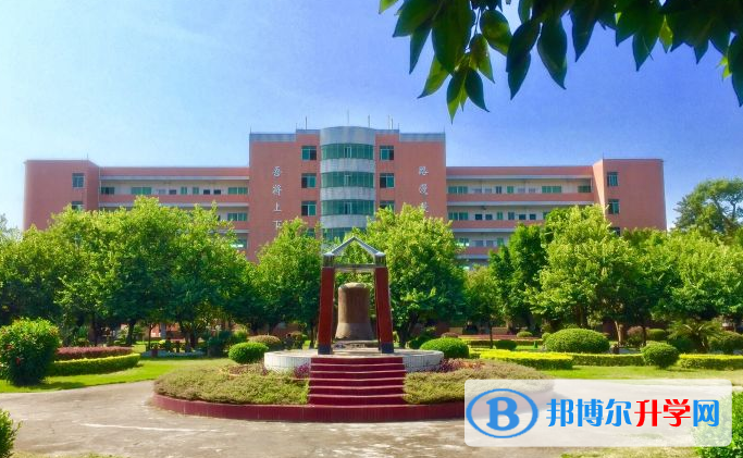 2023始興縣始興中學招生計劃 招生人數(shù)是多少(附要求、條件、對象)