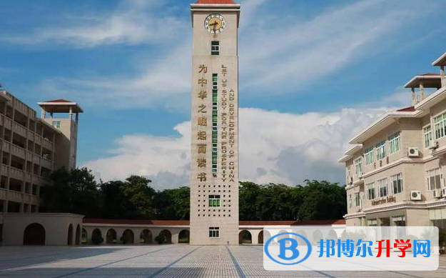 東莞市虎門外國(guó)語(yǔ)學(xué)校怎么樣、好不好