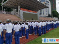 中山市濠頭中學(xué)地址，乘車(chē)路線
