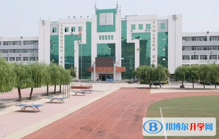 邢臺市第三中學(xué)怎么樣、好不好
