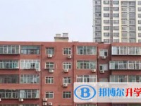 2025邢臺市第八中學招生計劃 招生人數(shù)是多少(附要求、條件、對象)