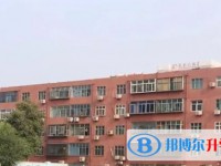 邢臺市第八中學地址，乘車路線