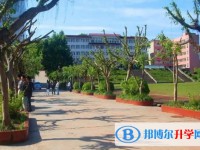 邢臺市第十中學地址，乘車路線