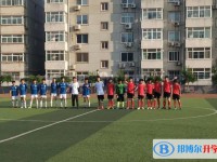 邢臺市第二十二中學地址，乘車路線