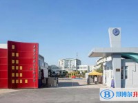 2025上海工商職業(yè)技術(shù)學(xué)院高中部招生計劃 招生人數(shù)是多少(附要求、條件、對象)