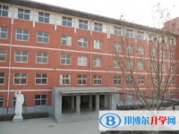 河北省博野中學(xué)招生簡章2025年