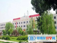 涿州市第二中學(xué)怎么樣、好不好