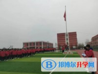 保定市徐水區(qū)鞏固莊中學(xué)怎么樣、好不好