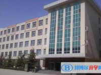 定興縣北河中學(xué)招生簡章2025年