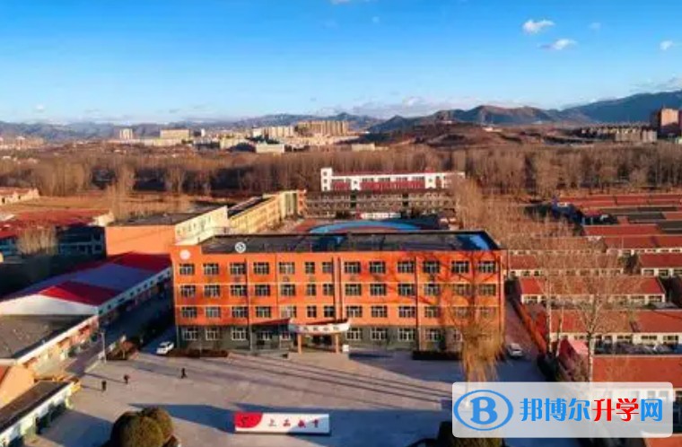 淶源縣淶源中學(xué)招生簡(jiǎn)章2025年