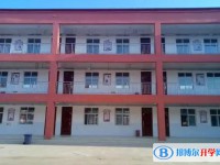 望都縣固店中學(xué)怎么樣、好不好
