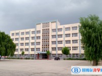易縣第二中學(xué)怎么樣、好不好