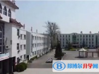 蠡縣南莊中學(xué)怎么樣、好不好