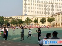 保定市物探中心學(xué)校第六分校招生簡章2025年