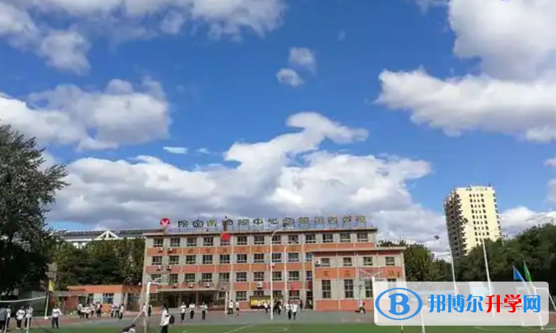 保定市物探中心學(xué)校第四分校怎么樣、好不好
