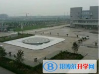 河北祁州中學(xué)招生簡章2025年