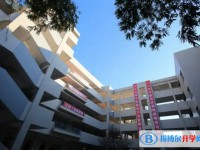 升庵中學(xué)怎么樣、好不好